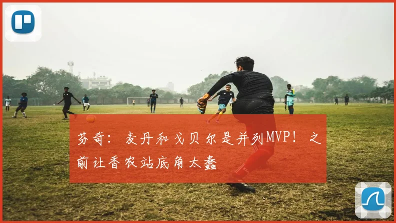 芬奇：麦丹和戈贝尔是并列MVP！之前让香农站底角太蠢